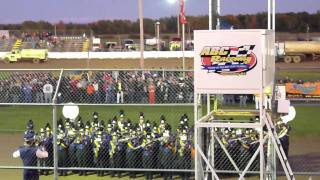 Abc Raceway - Ashland, Wisconsin - Track ,715 - Racing Action