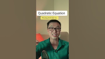 Từ Vựng Toán Tiếng Anh P1|#giasutoan #toanquocte #shorts