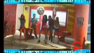 Poncho en la emisora de radio de PR screenshot 5