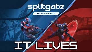 Splitgate: Arena Reloaded-Everything You Need To Know Before Launch Wealth