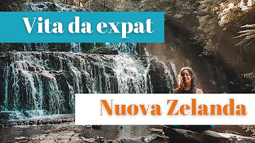 Come andare ad abitare in Nuova Zelanda?