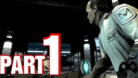 DEAD EFFECT 2 [PART-1] walkthrough android gameplay.