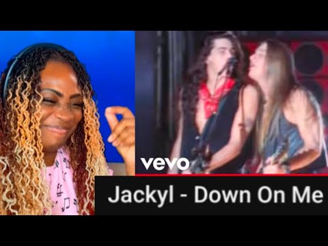 Reaction: This Song Hit Me With Raw Southern Rock Energy — Jackyl Came In Hard- Jackyl - Down On Me