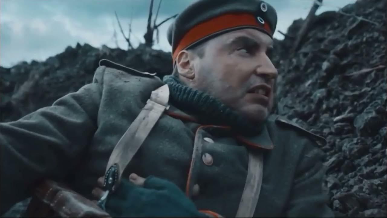 Casting Crowns - I Heard the Bells on Christmas Day - The WW1 Christmas Truce Casting Crowns - I Heard the Bells on Christmas Day - The WW1 Christmas Truce