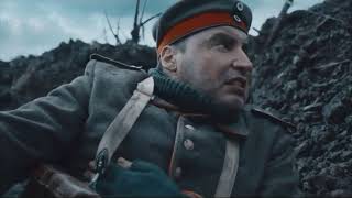 Casting Crowns - I Heard the Bells on Christmas Day - The WW1 Christmas Truce