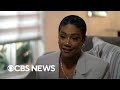 Actor Tiffany Haddish on new book &quot;I Curse You With Joy&quot;