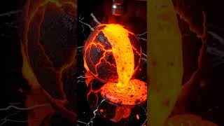 Lava with Asmr sound #lava #asmr #asmrsounds #asmrvideo #viral