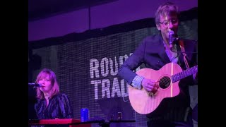 The Waeve (Graham Coxon &amp; Rose Elinor Dougall) - Old Fashioned Morning @ Rough Trade East 04/02/23