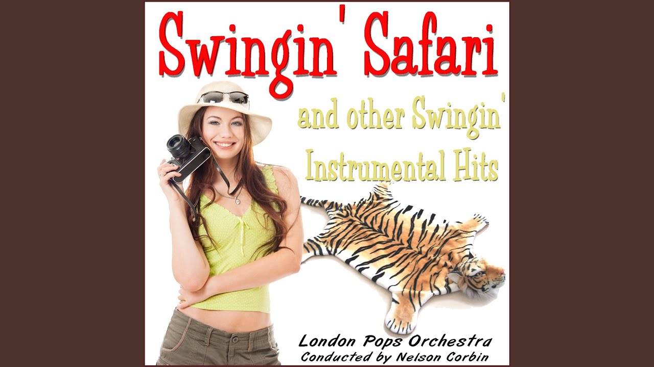swingin safari youtube