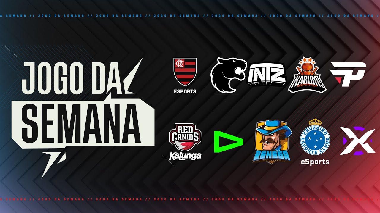 Jogo da Semana #1 | Jogadores para ficar de olho no CBLOL 2021