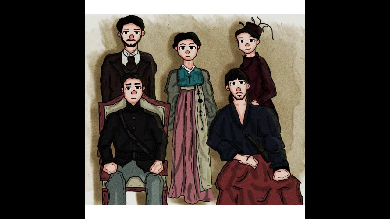 [TALK TALK KOREA 2019] Lo que me fascina de COREA  