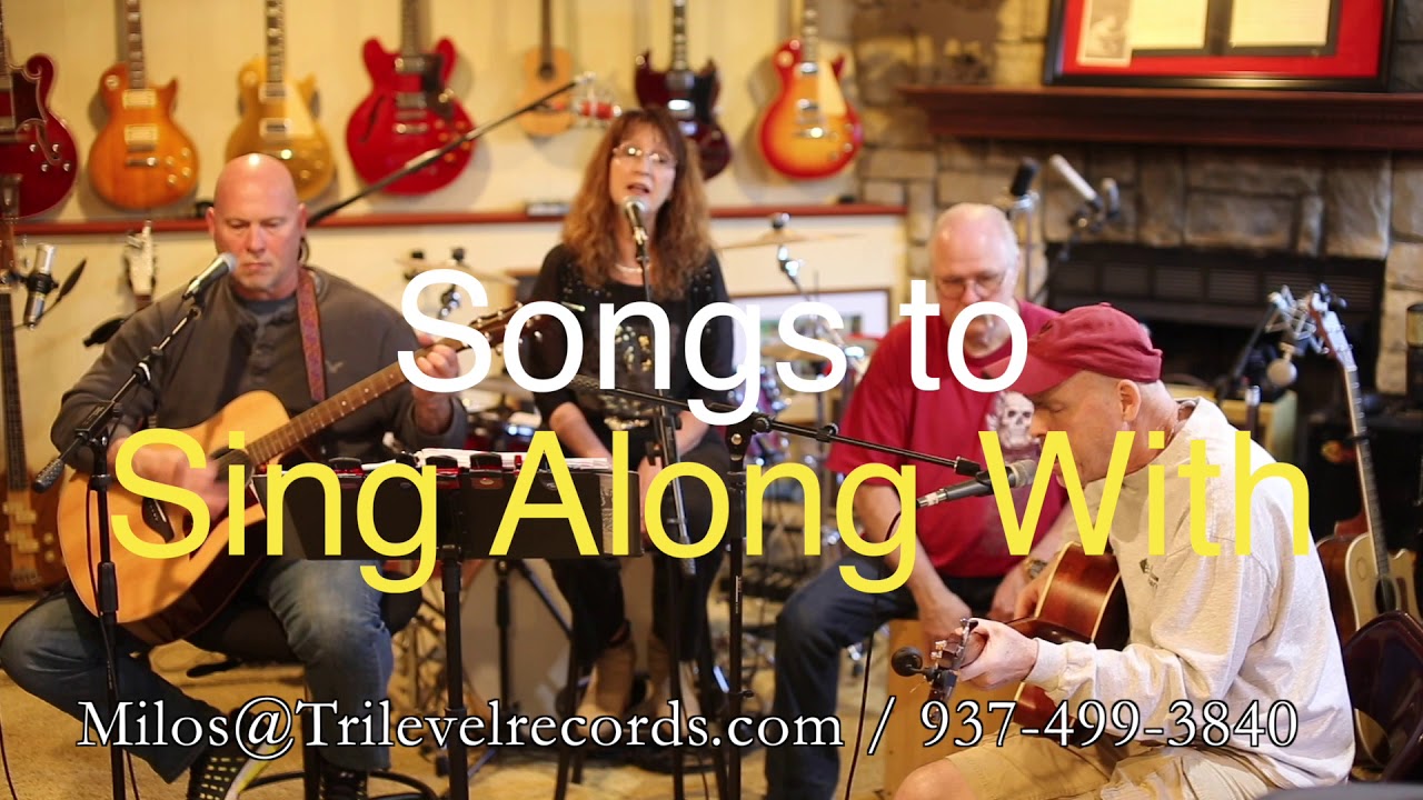 The Milos- Daytons Alternative Folk Band