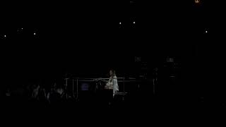 That way, chaotic, One day - Tate McRae, Miss Possessive Tour in Stockholm Sweden 01/06-25
