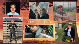 Showreel Casting Acteur Max Udo