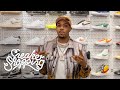 G Herbo Goes Sneaker Shopping With Complex