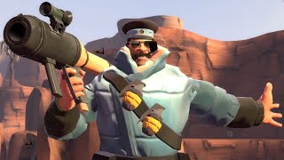 Team Fortress 2 - Sit Down