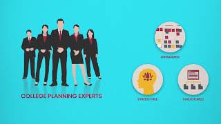 College Planning | SAT & ACT Prep Classes | The 8th & 9th Grade Gear Up Program | Class 101 Katy Tx