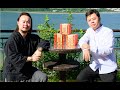 天地和堂 安宮牛黃丸 黎偉業博士專訪