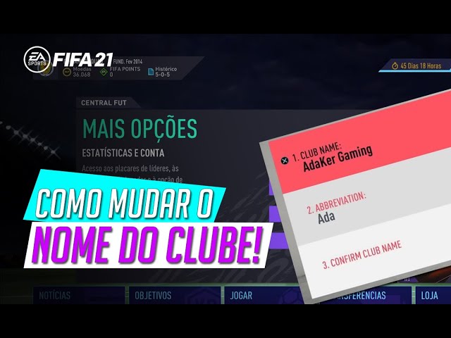 Fifa 21: Conheça o aplicativo que permite trocar formações e negociar no FUT  - ESPN