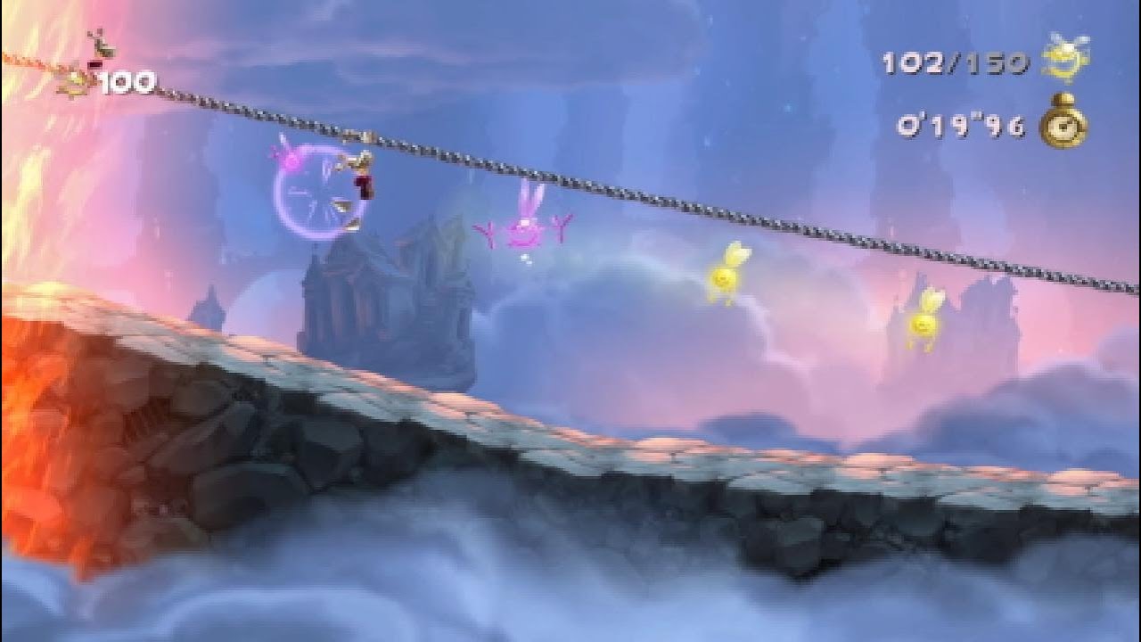 download rayman ps5