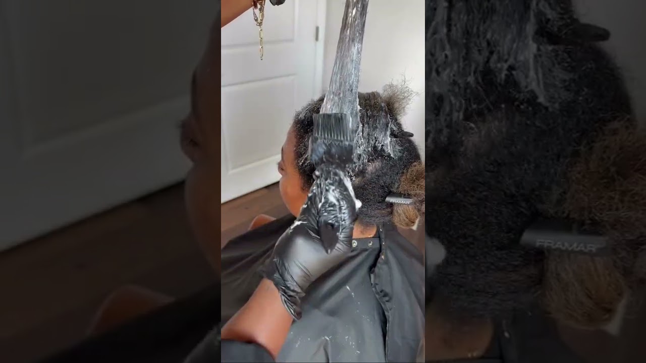 WHAT IS A COLOR MAINTENANCE SERVICE❓ Check out @iamkendraalia's thoughts below 👇