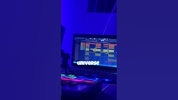 Nova - Another universe #song #edm #music