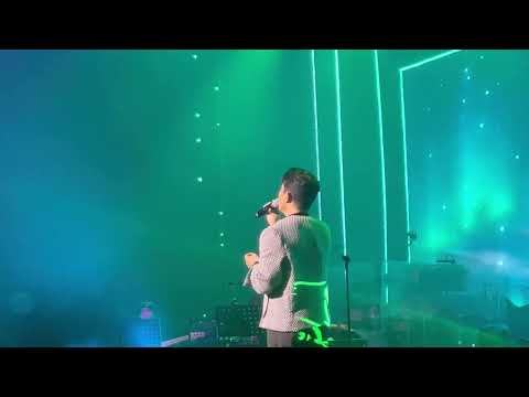 임한별- 두사람 (원곡: 성시경) 230520 임한별 콘서트 Open Studio