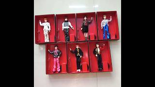 Bts Prestige Dolls