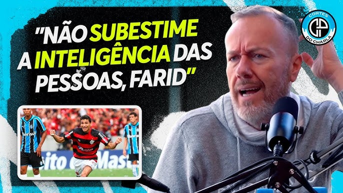 Mentiras Rubras] - O GRÊMIO NÃO TEM MUNDIAL #Toyota #FIFA 