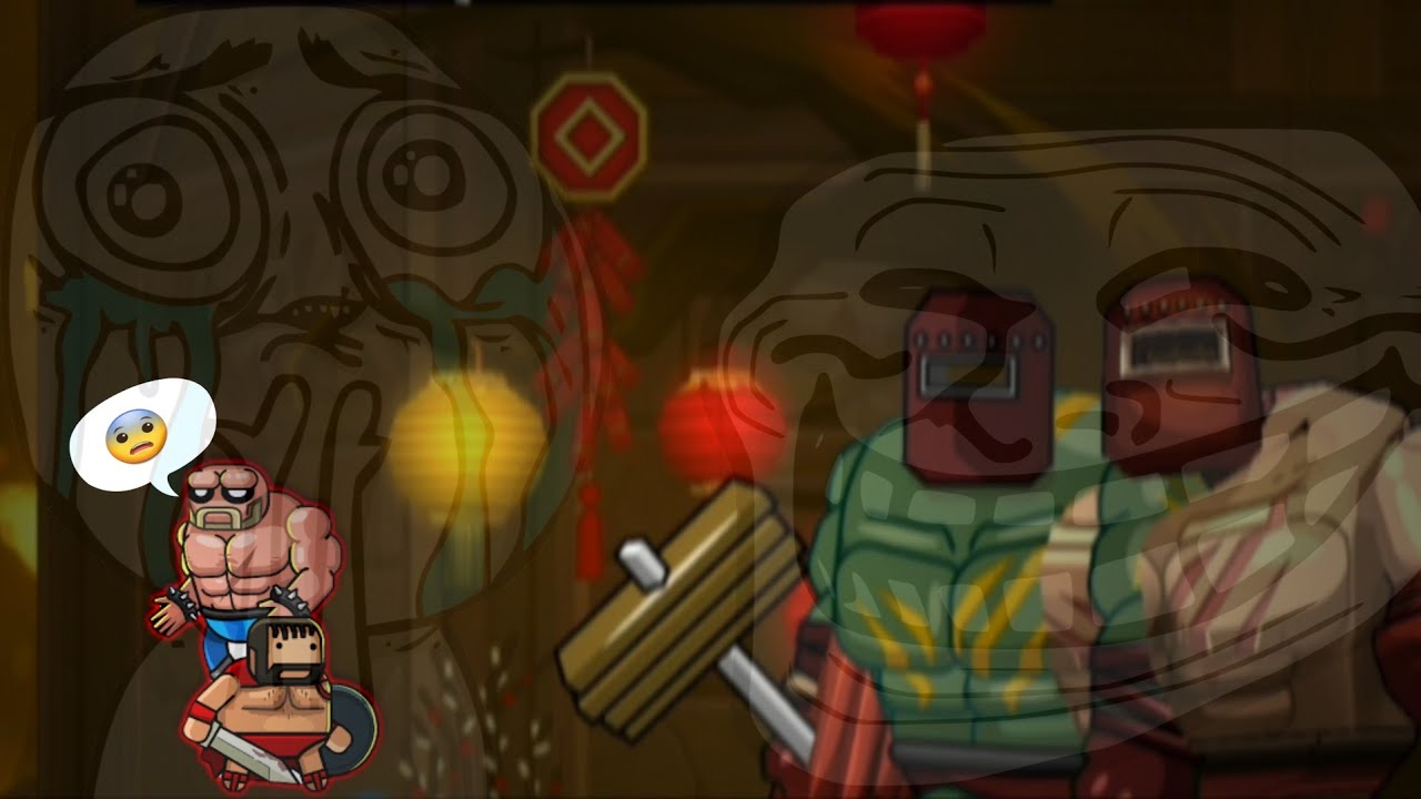 JOGANDO E ZUANDO COM MEU AMIGO, BLACKMOOR PARTE 1