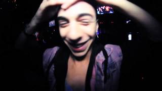Jump! Opening Party Aftermovie