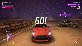 Finals from last 24 Hours - Forza Horizon 5 Eliminator