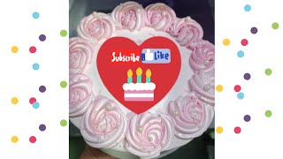 Birthday Cake Chei Dan Awlsam