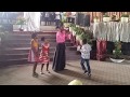 Melocel à l'écodim du CEF Parole de VIE / LIMETE : Mon papa