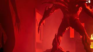 Black Void HXV: The Breach — Official Trailer