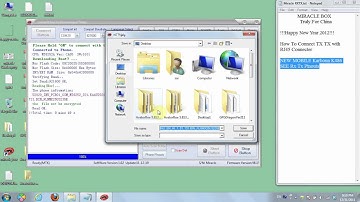 Karbonn K486 IMEI REPAIR by Miracle Box