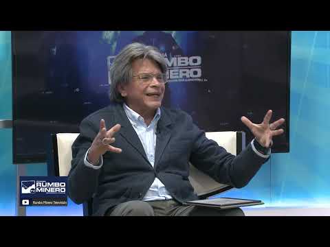 Rumbo Minero - FEB 22 - 2/4 - EL IMPACTO DE LA MINERÍA EN EL PERÚ | Willax