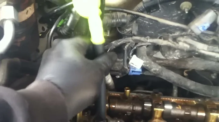 HOW TO FIND TOP DEAD CENTER ON THE COMPRESSION STROKE. (WITH A BALLOON) (2023)