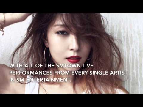 'SMTOWN THE STAGE' ,the documentary film of 'SMTOWN LIVE WORLD TOUR'