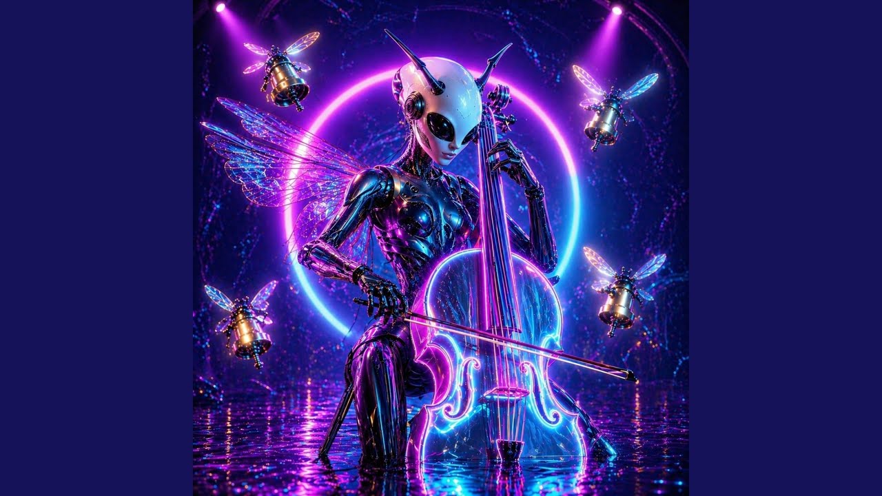 Guarda Subcello Algorithm (Avant-garde) su YouTube Guarda Subcello Algorithm (Avant-garde) su YouTube