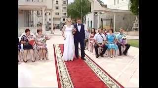В День России под венец, или Новые свадебные приметы В День России под венец, или Новые свадебные приметы