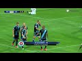 1. kolo 2017/2018 - Hattrick Jakuba MAREŠA