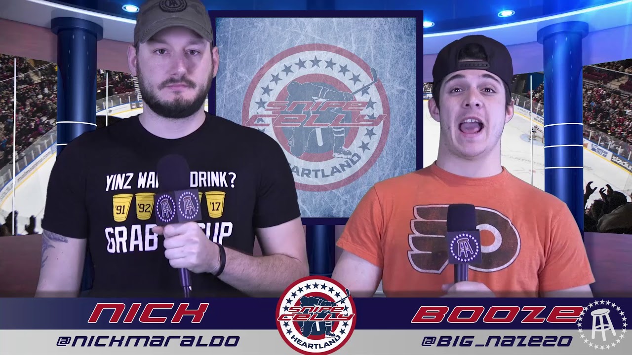 Healthy Scratches Episode 2 YouTube