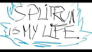 RYUTEN SPLITRUN 8