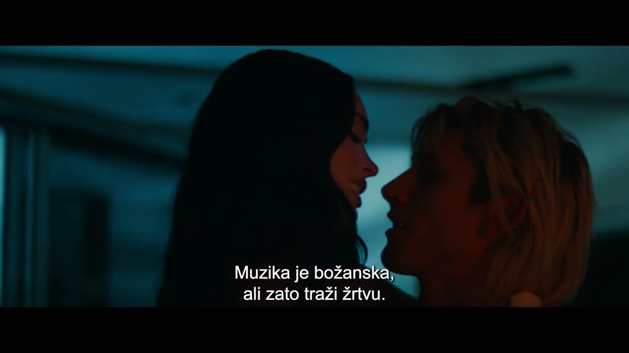 TAURUS (TAURUS) - TREJLER