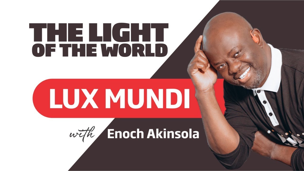 Lux Mundi With Enoch What The Spiritual Definition Of Your Life YouTube Lux mundi with enoch what the spiritual definition of your life youtube