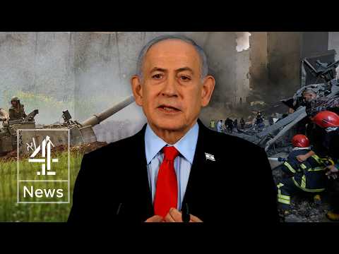 Ceasefire in Lebanon