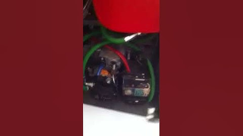 Burner reset on worcester heatslave