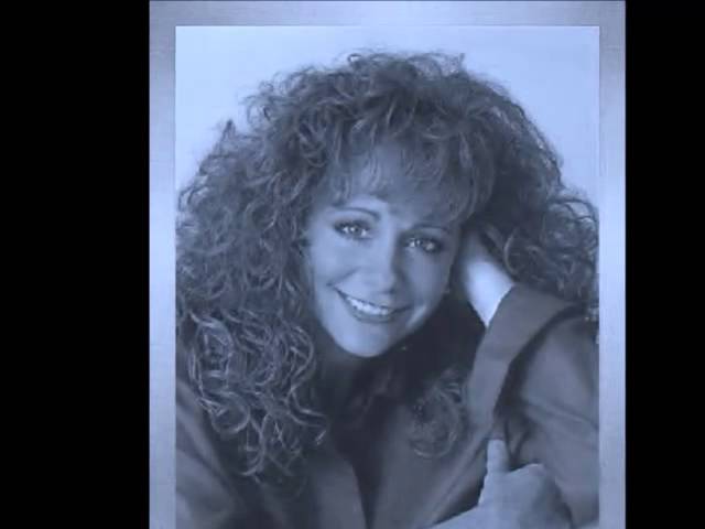 Reba McEntire - How Blue