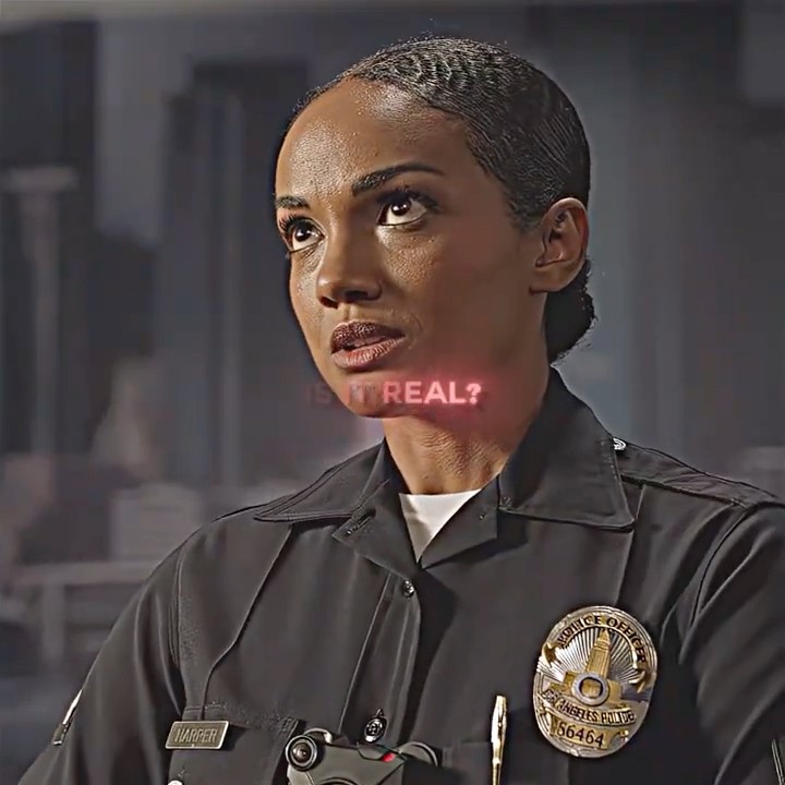 Run To Emergency You’re Still on the Mission When L.A. Goes Into Emergency 🚔💥#series # ...
